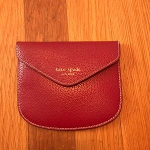 Kate Spade Mini Hand Wallet